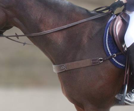 Hinterland Freedom Breast Collar