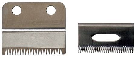 Showmaster Horse And Pet Trimmer Blade Set-Arion