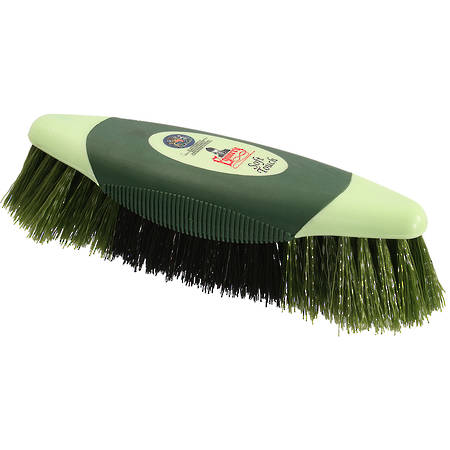 Equerry Soft Touch Canoe Dandy Brush