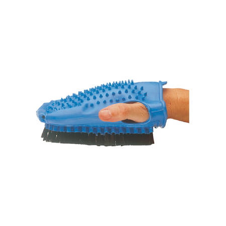 Blue Tag Double Sided Groomer