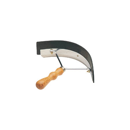 Steel Kite Sweat Scraper-Arion