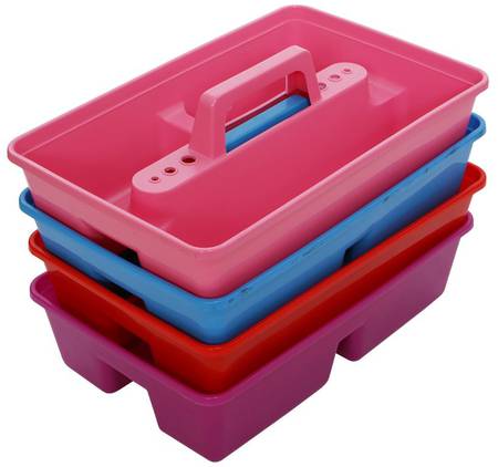 Plastic Tack Tray-Arion
