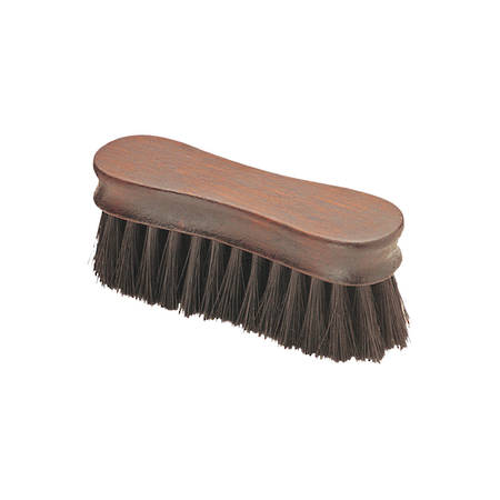 Blue Tag Face Brush