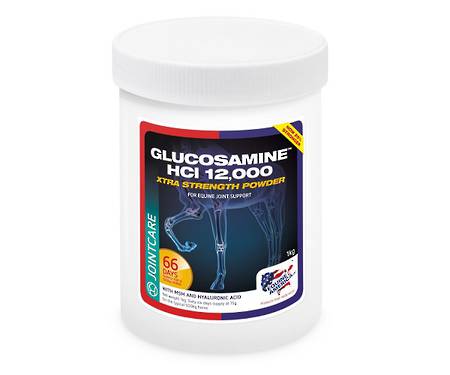 Equine America Glucosamine HCI 12,000mg