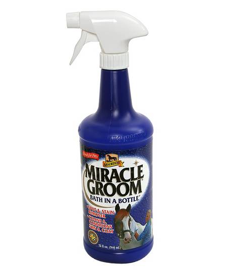 Absorbine Miracle Groom
