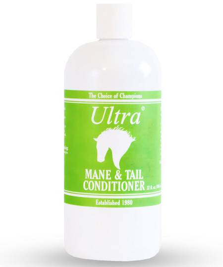 Ultra Mane & Tail Conditioner