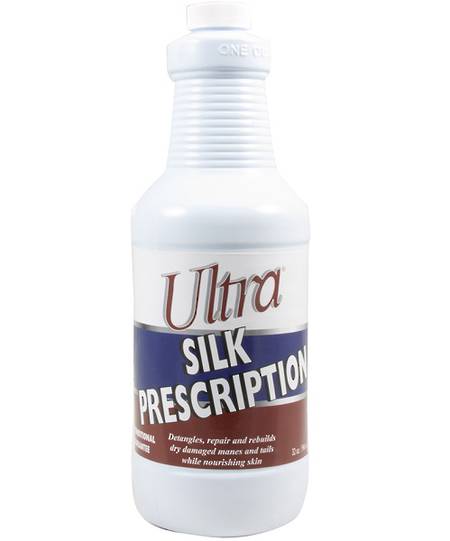Ultra Silk Prescription