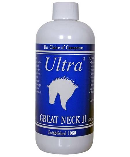 Ultra Great Neck Sweating Lotion