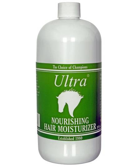 Ultra Nourishing Hair Moisturiser