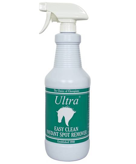 Ultra Easy Clean Instant Spot Remover