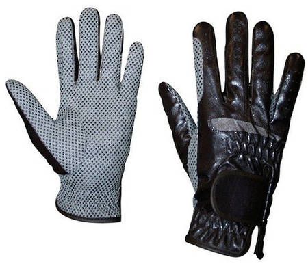 Dublin Everyday Equigrip Riding Gloves