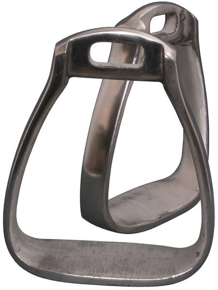 Blue Tag Brady Stockman Irons
