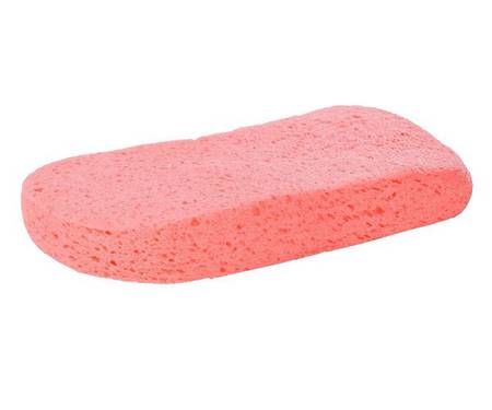 Horze Flat-Packed Sponge