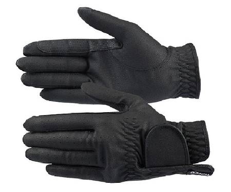 Horze Eleanor PU-Leather Gloves
