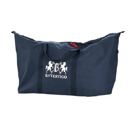 B//Vertigo Helsinki Large Travel Bag