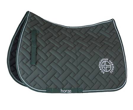 Horze Oslo All Purpose Saddle Pad
