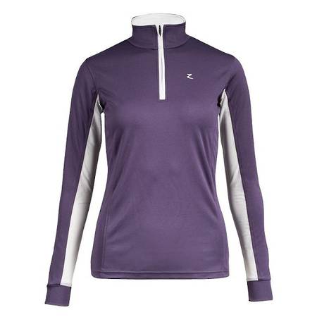 Horze Trista Womens Long Sleeved Shirt