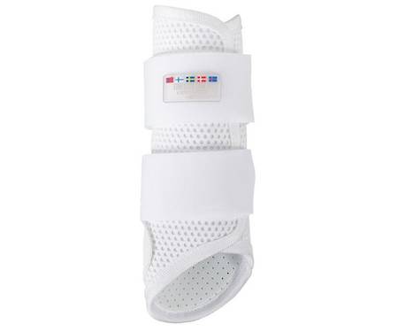 Horze Impact Dressage Brushing Boots