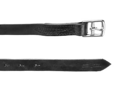 Horze Finn-Tack Stirrup Leathers