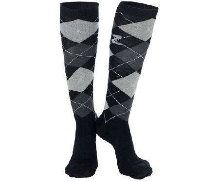 Horze Holly Knee Socks