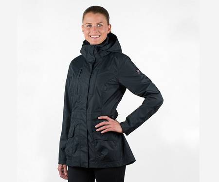 Horze Jadine Ladies' Technical Shell Jacket