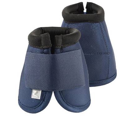 Horze Overreach Bell Boots