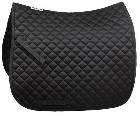 Horze Prinze Dressage Saddle Pad