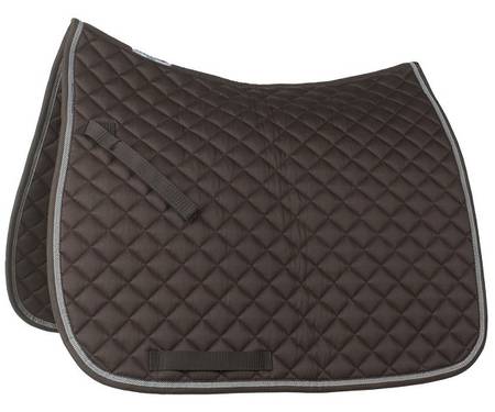 Horze Prinze Dressage Saddle Pad