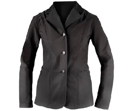 Horze Wiona Softshell Competition Jacket