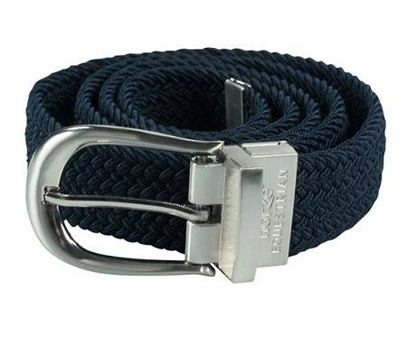 Horze Unisex Stretch Belt