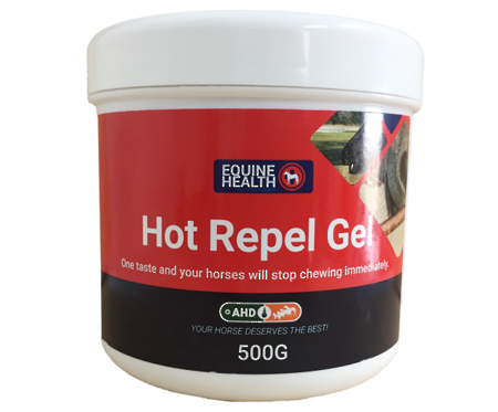AHD Hot Repel Gel