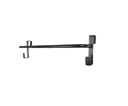 Kincade Adjustable Portable Rug Rail