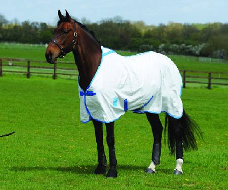 Kool Coat Lite Rug