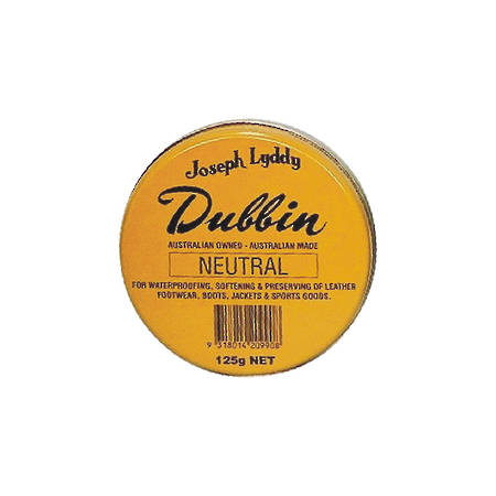 Joseph Lyddy Dubbin