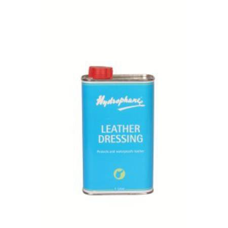 Hydrophane Leather Dressing