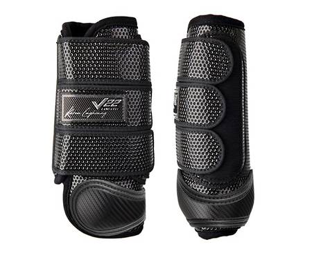 Lami Cell V22 Front Eventing Boots