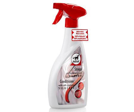 Leovet Silkcare Conditioner Spray