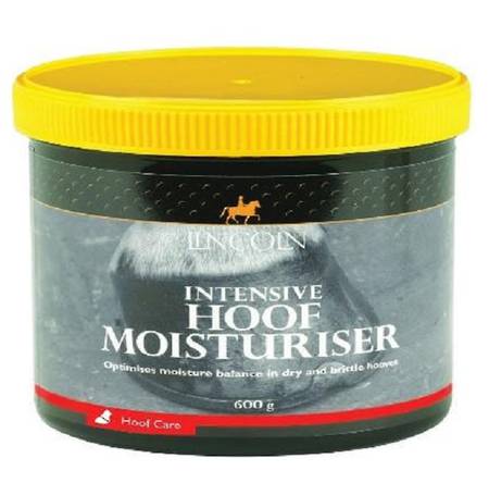 Lincoln Hoof Moisturiser