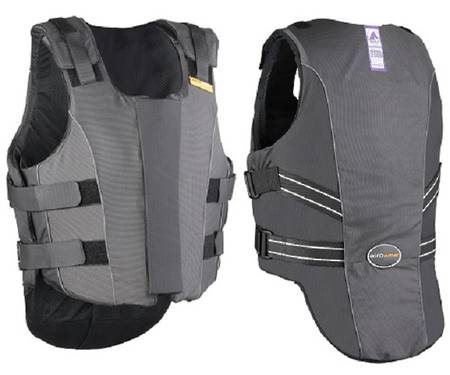 Airowear Mens Body Protector