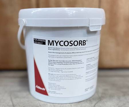 Mycosorb Toxin Binder