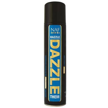 NAF Razzle Dazzle Them