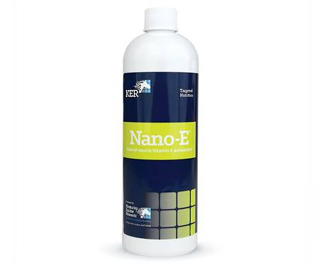 KER Nano-E Supplement