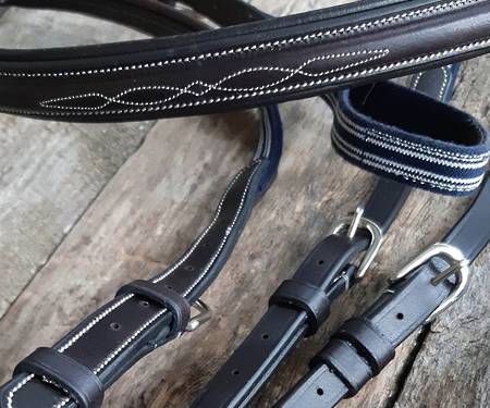 Hinterland One Way Bridge Breastplate
