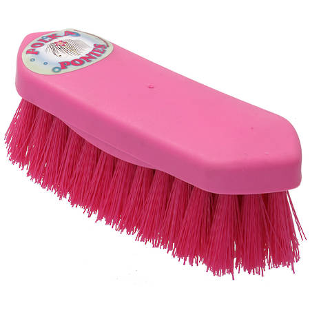 Polka Ponies Dandy Brush