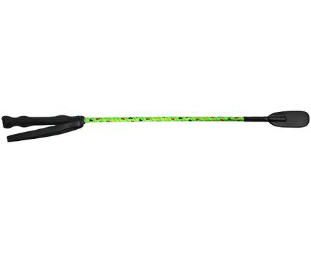 Polka Ponies Riding Whip