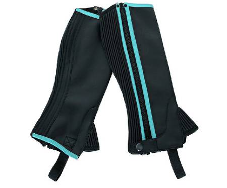 Polka Ponies Micro Rexion Chapettes