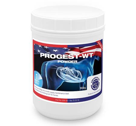 Cortaflex Progest Powder