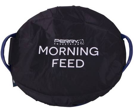 Perry Bucket Cover - Morning