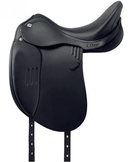 Prestige X-Doge Dressage Saddle