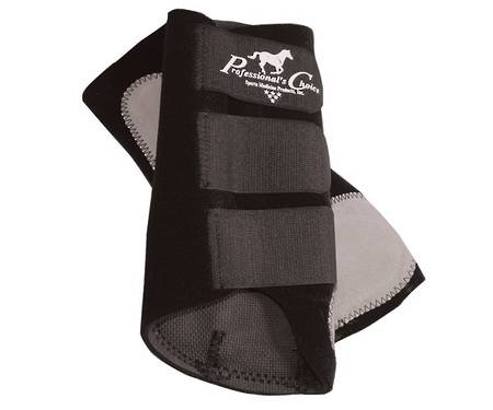 Professional's Choice Easy Fit Splint Boots